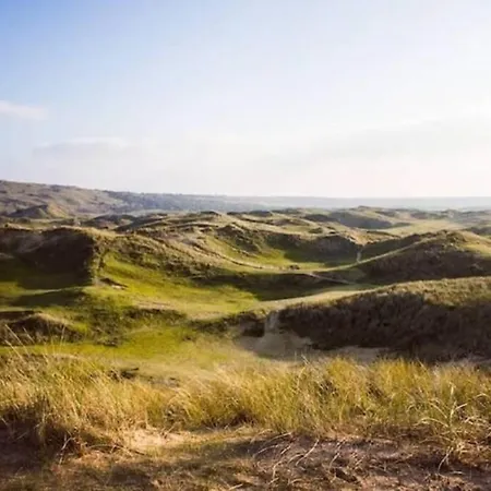 Дом отдыха Le Logis Des Dunes *