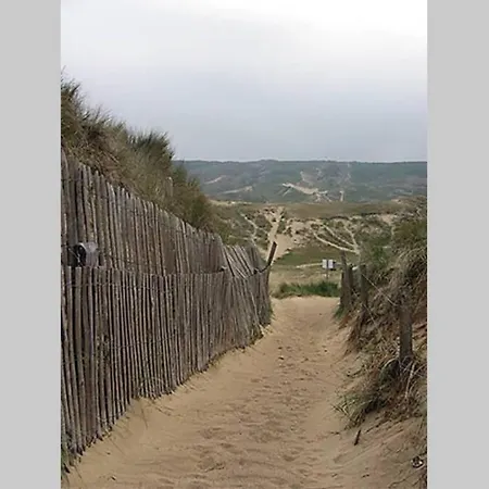 Le Logis Des Dunes *