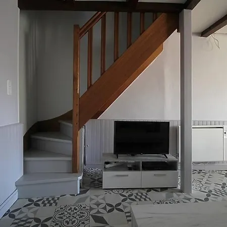 Дом отдыха Le Logis Des Dunes
