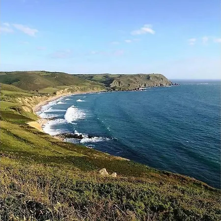 Le Logis Des Dunes Дом отдыха