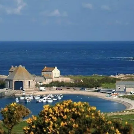 Le Logis Des Dunes Дом отдыха