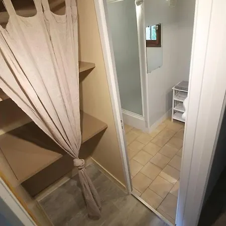 Дом отдыха Le Logis Des Dunes Biville