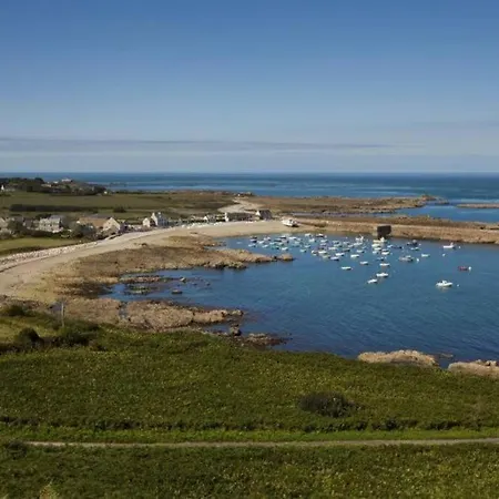 Le Logis Des Dunes * Biville